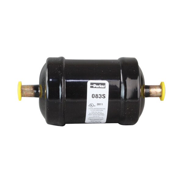 Filter Drier  - Liquid Line,